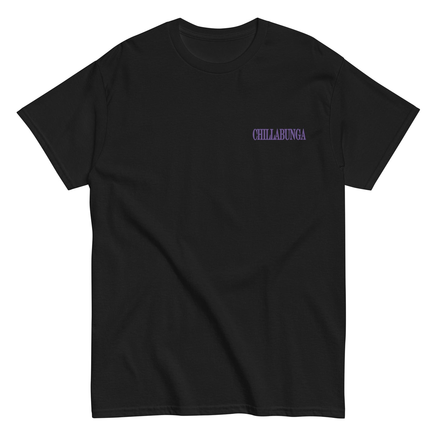 Chillabunga Cowboy T-Shirt