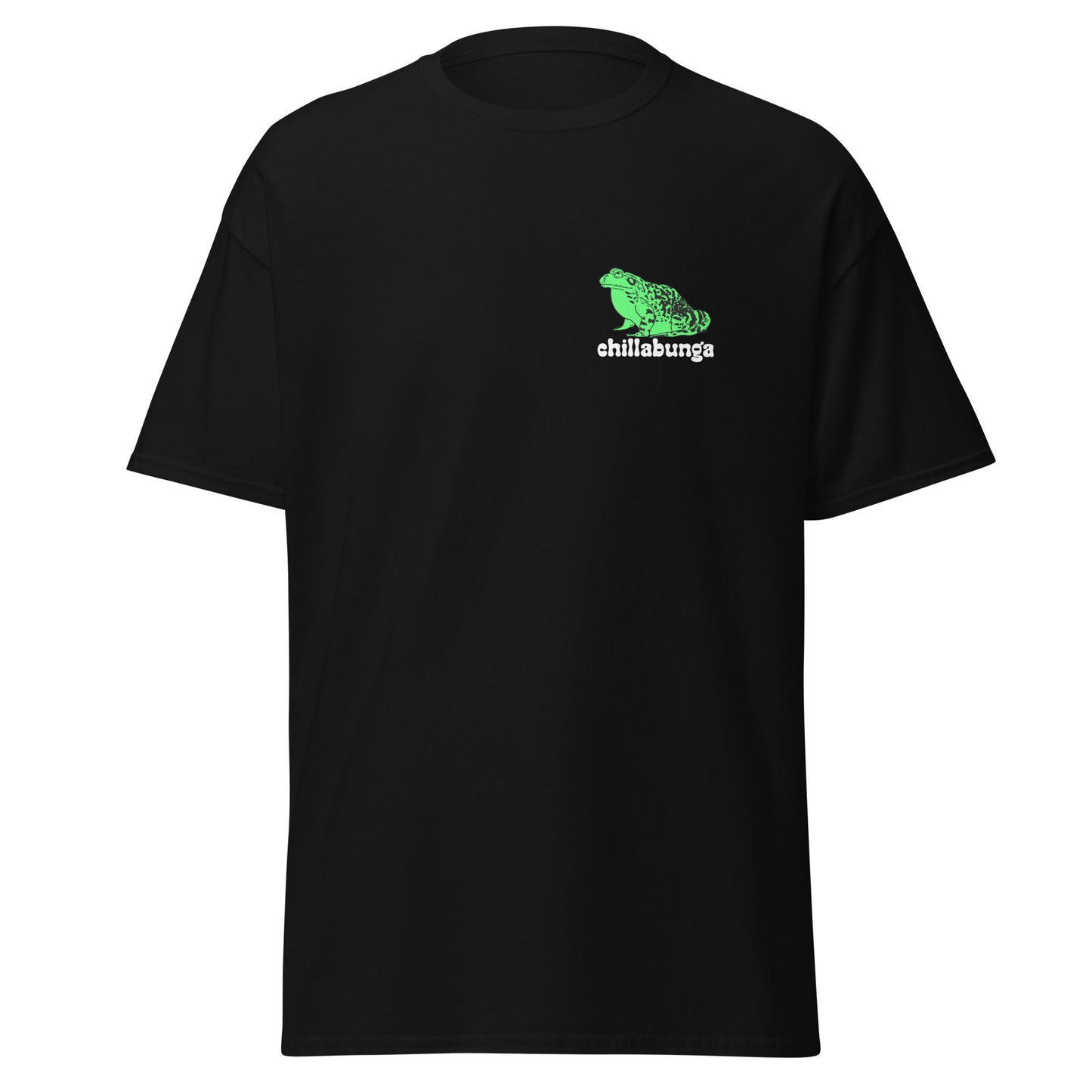 Chillabunga "The Bird" T-Shirt