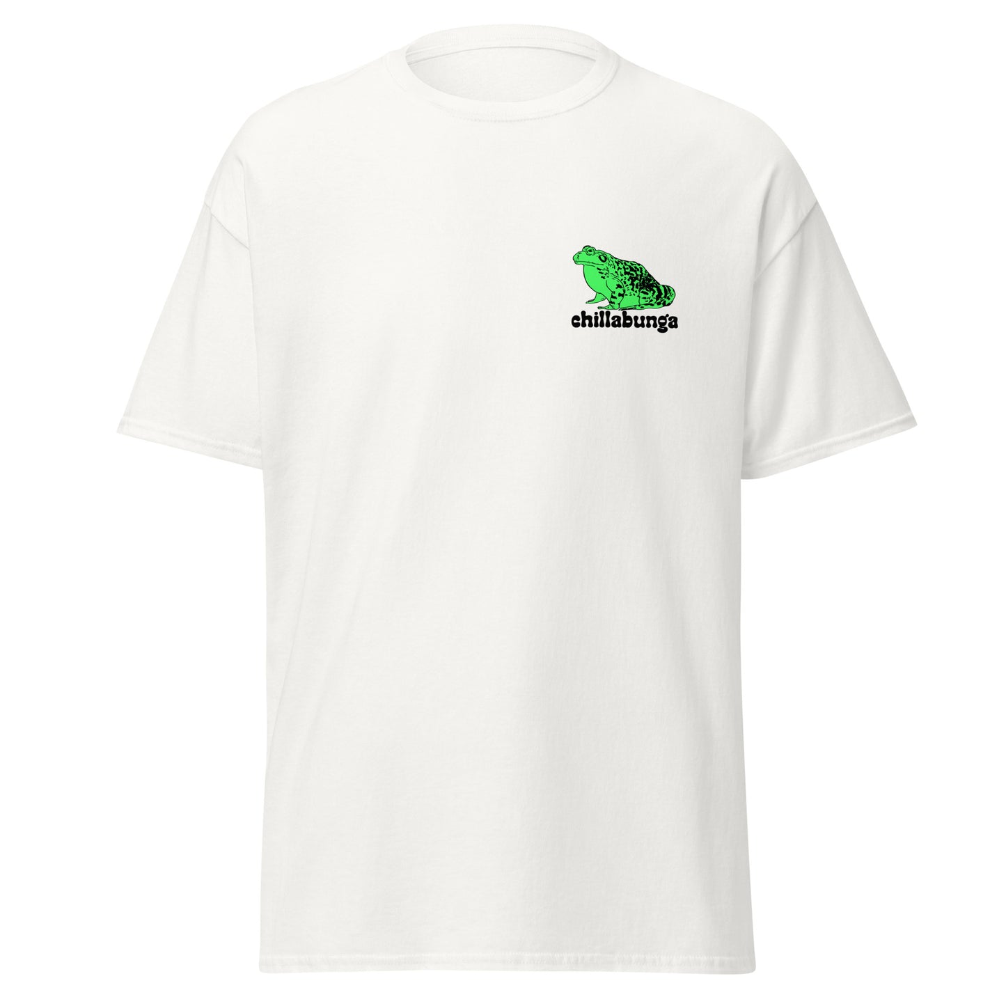 Chillabunga Racing T-Shirt