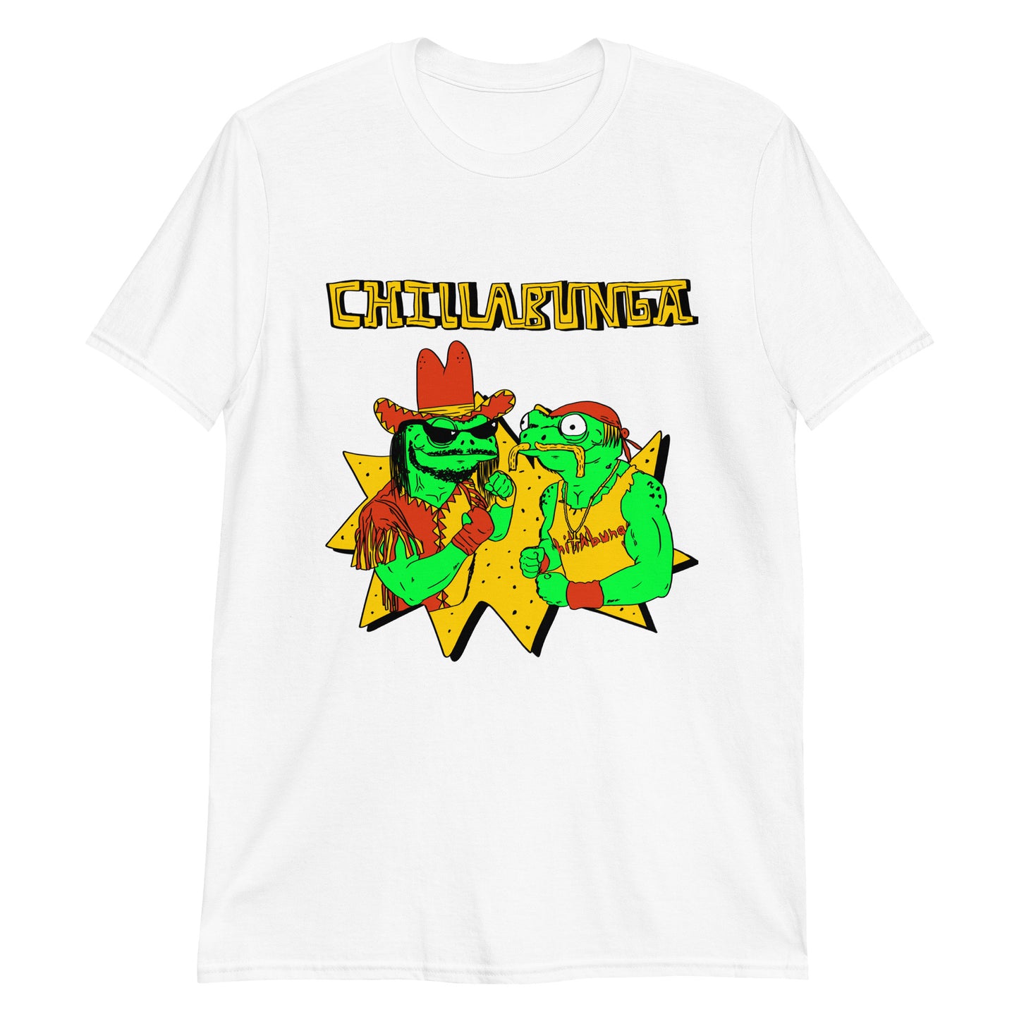 Chillamania T-Shirt