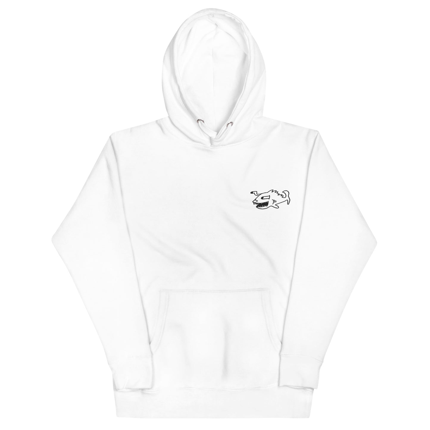 Sea Beasts Hoodie