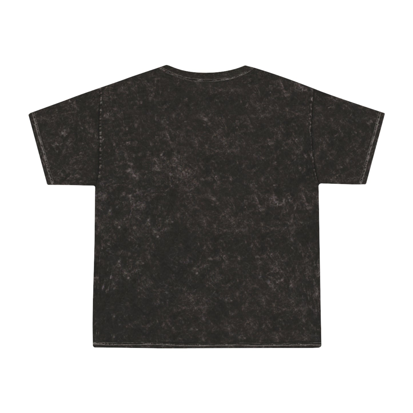 Chillabunga Logo Mineral Wash T-Shirt