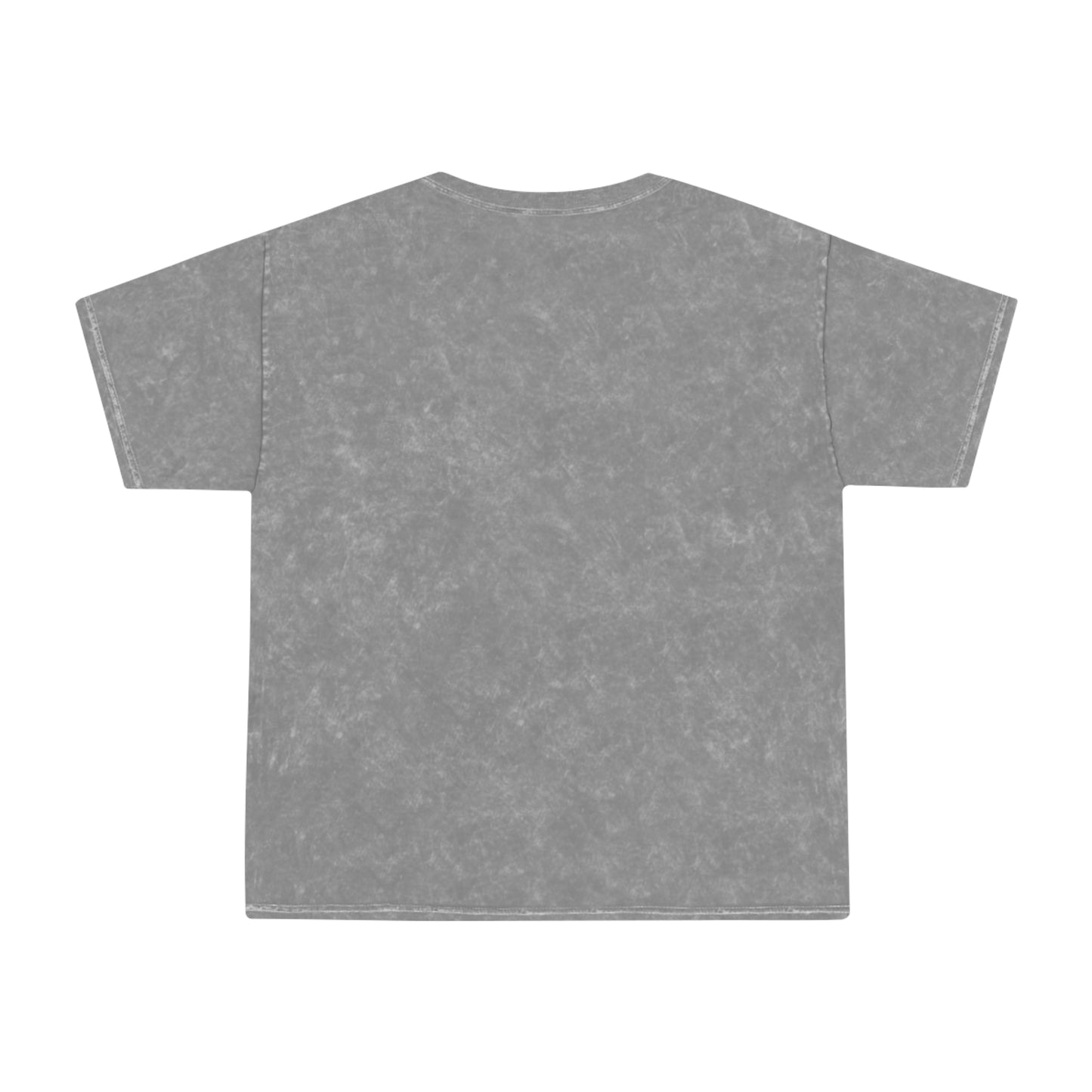 Chillabunga Logo Mineral Wash T-Shirt