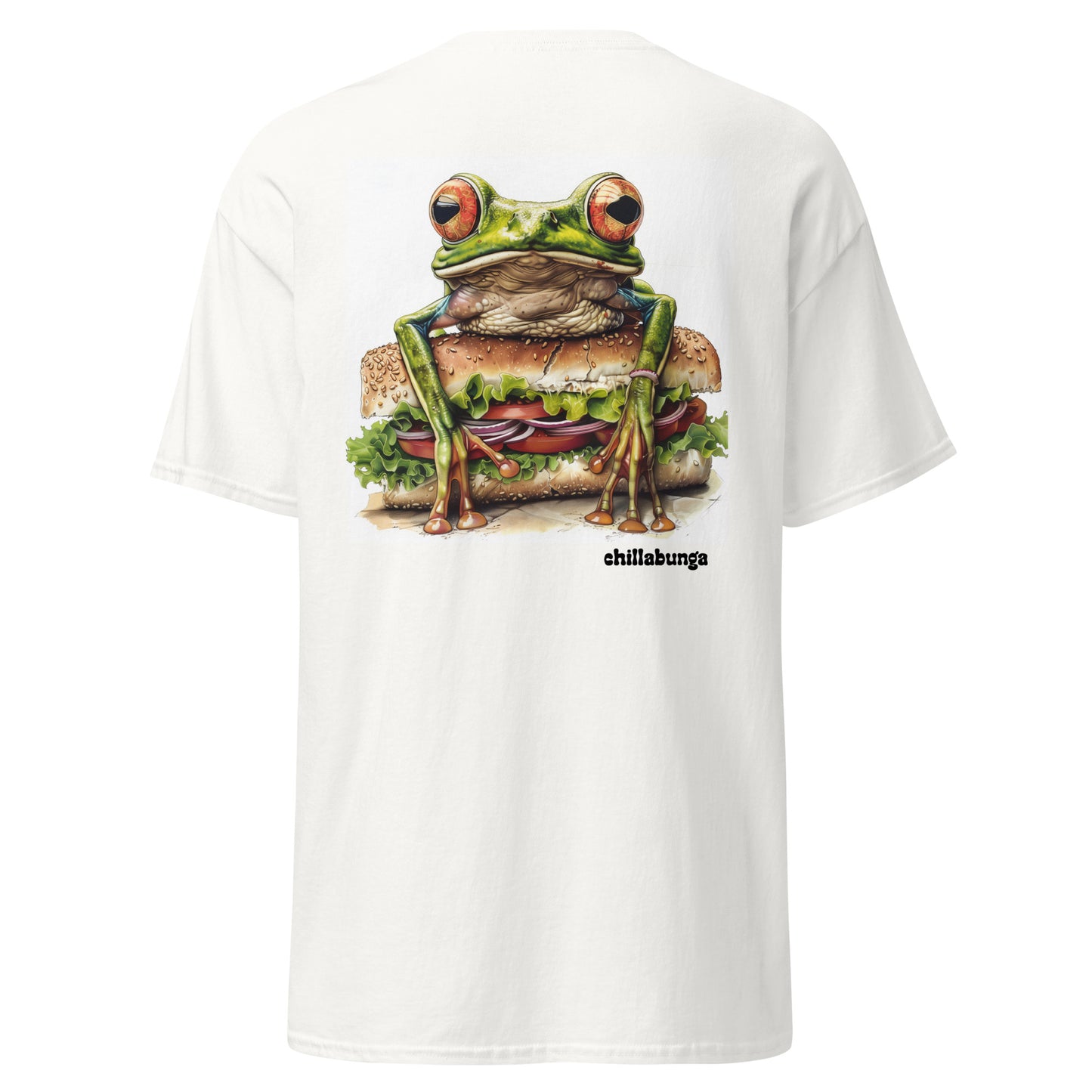 Big Sandwich T-Shirt