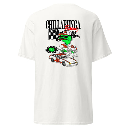 Chillabunga Racing T-Shirt