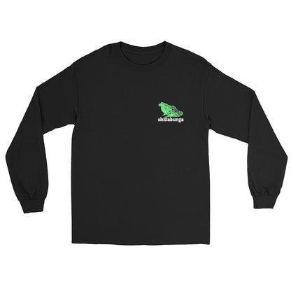 Chillabunga Long Sleeve Shirt