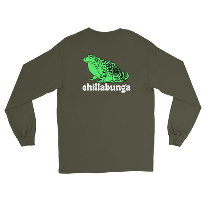 Chillabunga Long Sleeve Shirt