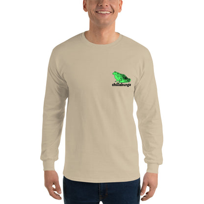 Chillabunga Long Sleeve Shirt