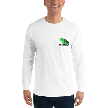 Chillabunga Long Sleeve Shirt